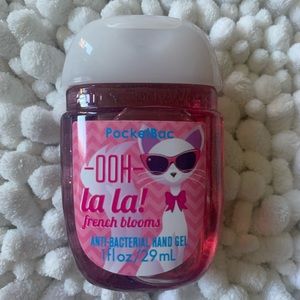 Reserved Rare BBW Pocketbac